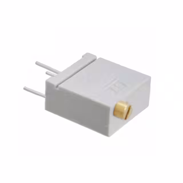 67YR100LFTB TT Electronics/BI  Trimmer Potentiometers